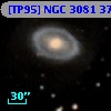 [TP95] NGC  3081  37