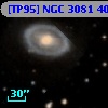 [TP95] NGC  3081  40