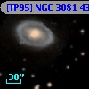 [TP95] NGC  3081  43
