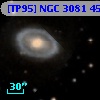 [TP95] NGC  3081  45