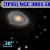 [TP95] NGC  3081  50