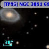 [TP95] NGC  3081  68