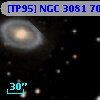 [TP95] NGC  3081  70