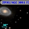 [TP95] NGC  3081  72
