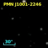 PMN J1001-2246