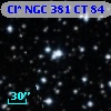 Cl* NGC  381     CT      84