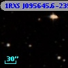 1RXS J095645.6-235749