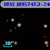 1RXS J095747.3-240405