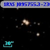 1RXS J095755.3-230818