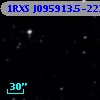 1RXS J095913.5-222708