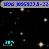 1RXS J095927.8-224628