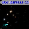 1RXS J095959.9-224410