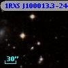 1RXS J100013.3-244818