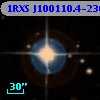 1RXS J100110.4-230840