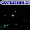 1RXS J100119.0-242558