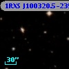 1RXS J100320.5-235654