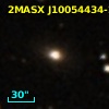 6dFGS gJ100544.4-235300
