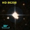 HD  86208