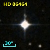 HD  86464
