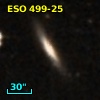 ESO 499-25