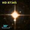 HD  87345
