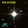 HD  87658