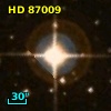 HD  87009
