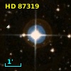 HD  87319