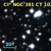 Cl* NGC  381     CT     102