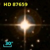HD  87659