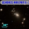 [GVD92] 095707.5-244347