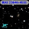 IRAS 22044+4515