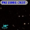 PKS J1001-2637