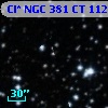Cl* NGC  381     CT     112