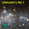 [PRS2007] PN  7