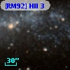 [RM92] HII  3