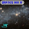 [RM92] HII  8