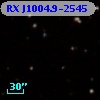 RX J1004.9-2545