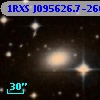 1RXS J095626.7-260524
