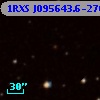 1RXS J095643.6-270635