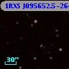 1RXS J095652.5-264226
