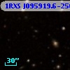 1RXS J095919.6-250006