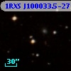 1RXS J100033.5-271453