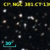Cl* NGC  381     CT     130