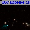 1RXS J100040.4-270235