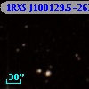 1RXS J100129.5-263801