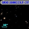1RXS J100223.7-273016