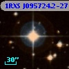 1RXS J095724.2-271140