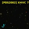 [PDS2002] XHVC  73