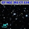 Cl* NGC  381     CT     134